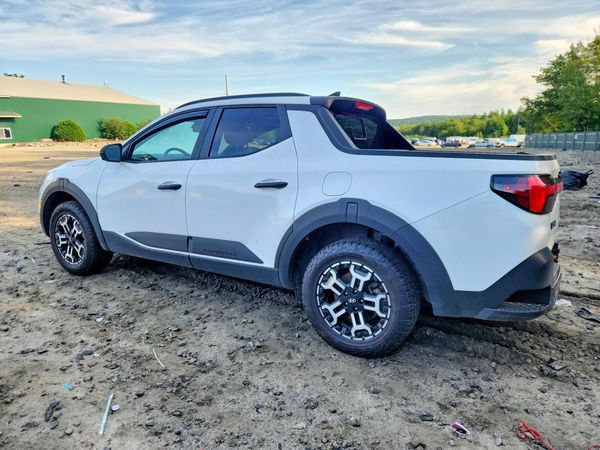 2025 HYUNDAI SANTA CRUZ XRT