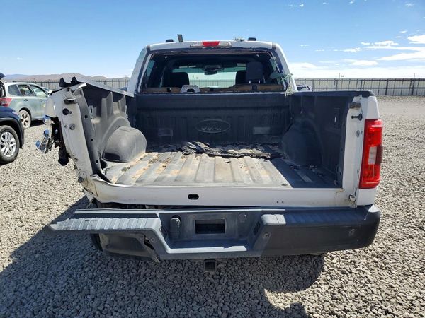 2023 FORD F150 SuperCrew-SSV