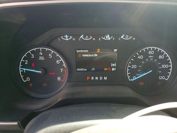 2023 FORD F150 SuperCrew-SSV