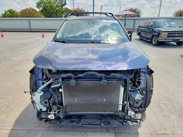 2021 TOYOTA RAV4 XLE Premium — DIRF