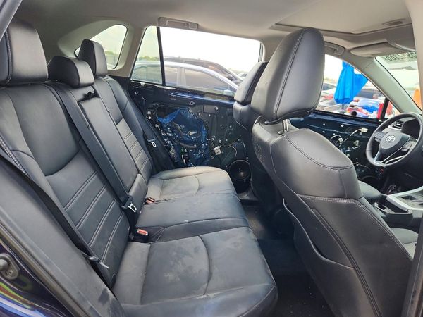 2021 TOYOTA RAV4 XLE Premium — PSRS
