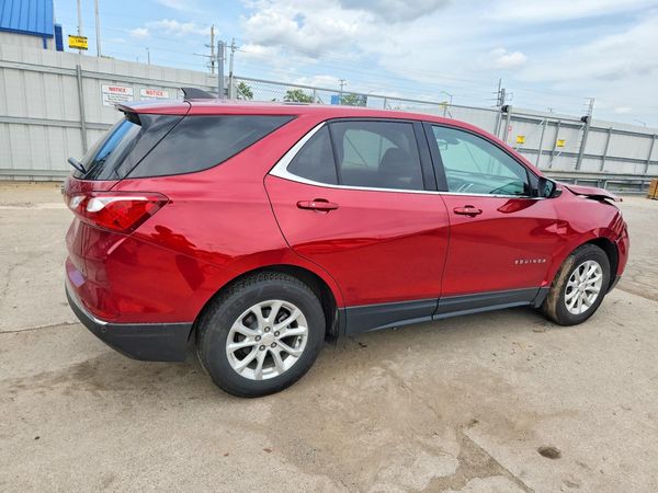 2019 CHEVROLET EQUINOX LT (1LT)