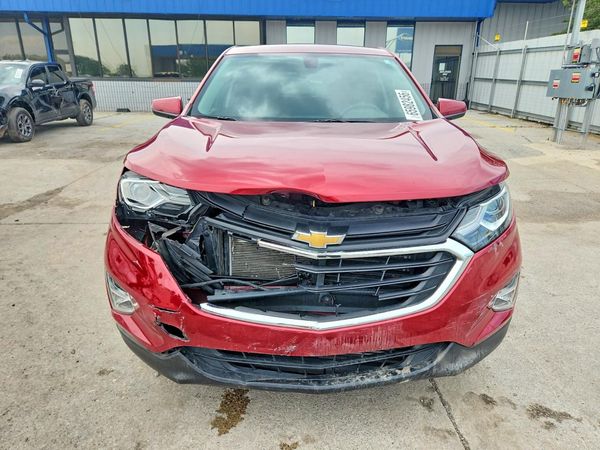 2019 CHEVROLET EQUINOX LT (1LT)