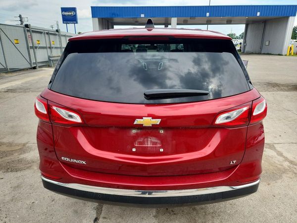 2019 CHEVROLET EQUINOX LT (1LT)