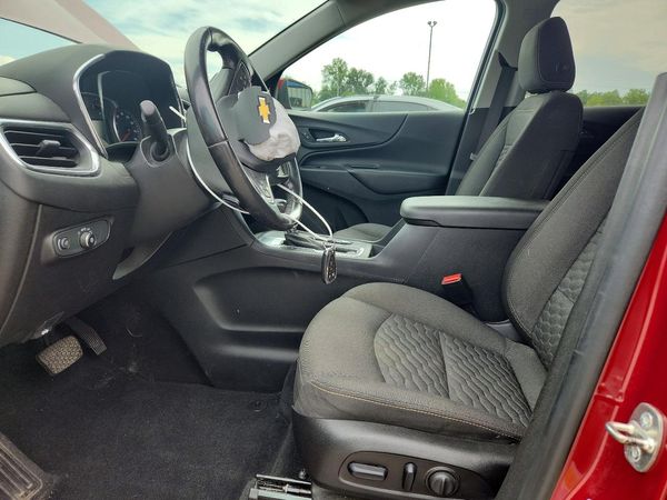 2019 CHEVROLET EQUINOX LT (1LT)