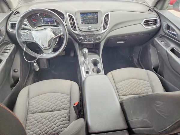 2019 CHEVROLET EQUINOX LT (1LT)