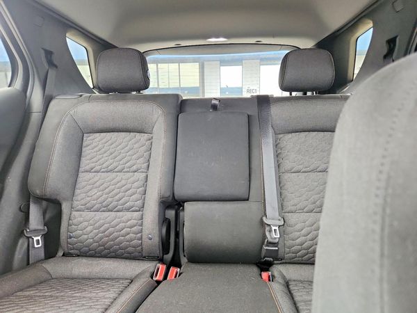 2019 CHEVROLET EQUINOX LT (1LT)
