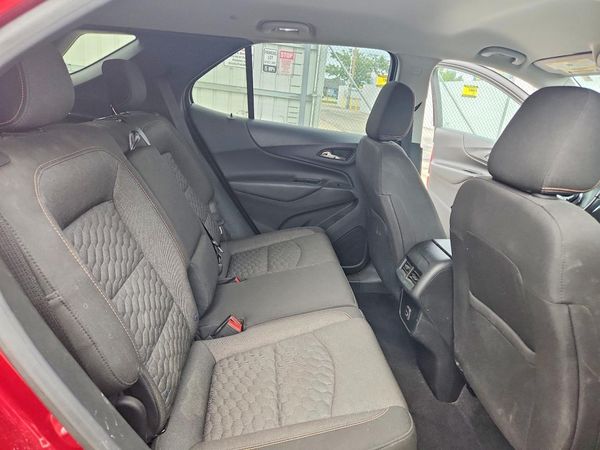 2019 CHEVROLET EQUINOX LT (1LT)
