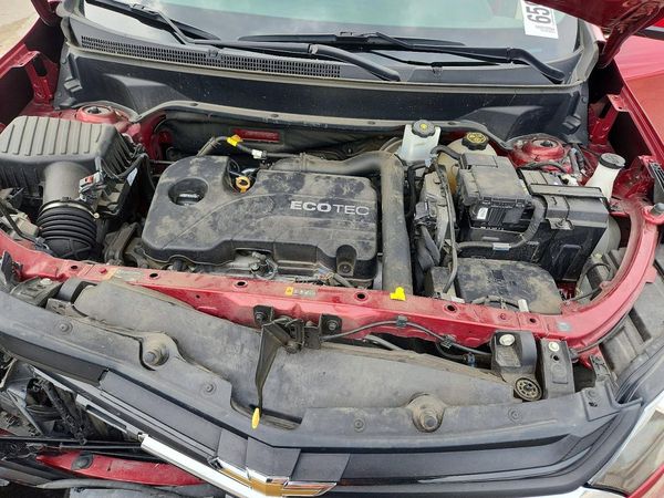 2019 CHEVROLET EQUINOX LT (1LT)