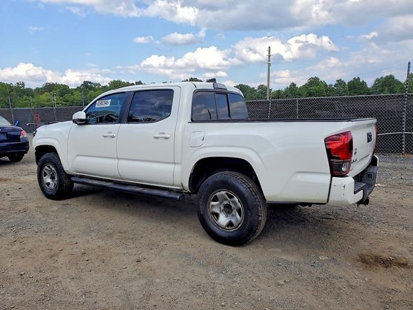 2019 TOYOTA TACOMA SR5