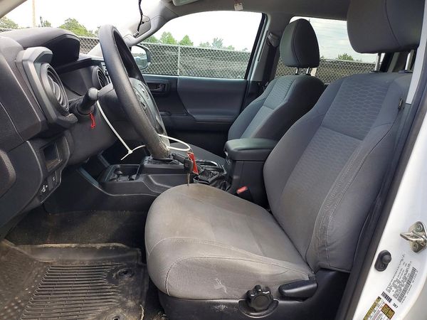 2019 TOYOTA TACOMA SR5