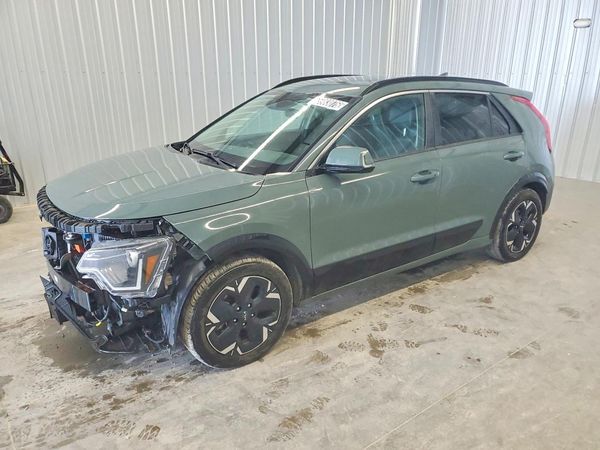 2024 KIA NIRO Wind