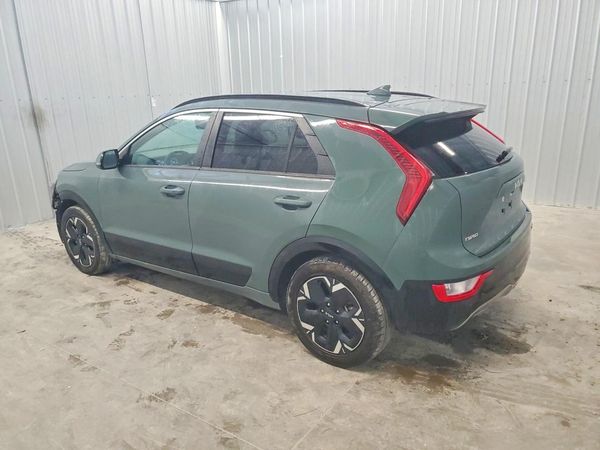 2024 KIA NIRO Wind