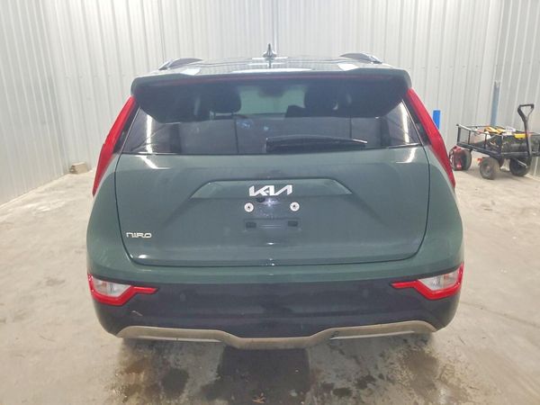 2024 KIA NIRO Wind