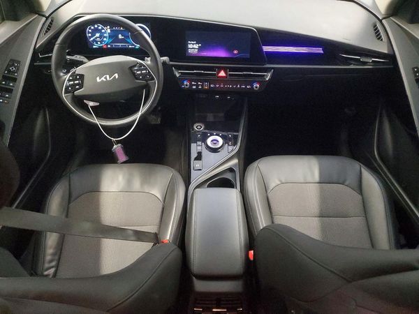 2024 KIA NIRO Wind