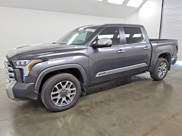 2025 TOYOTA TUNDRA 1794