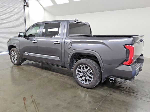 2025 TOYOTA TUNDRA 1794