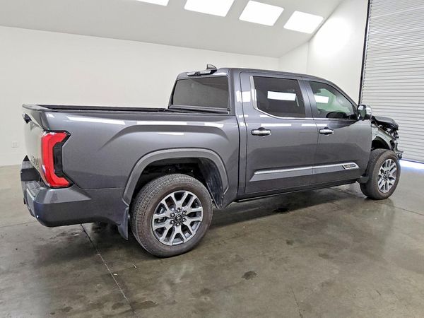 2025 TOYOTA TUNDRA 1794