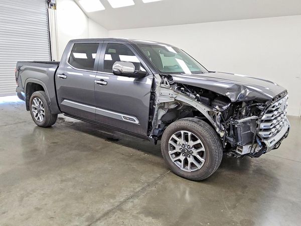 2025 TOYOTA TUNDRA 1794