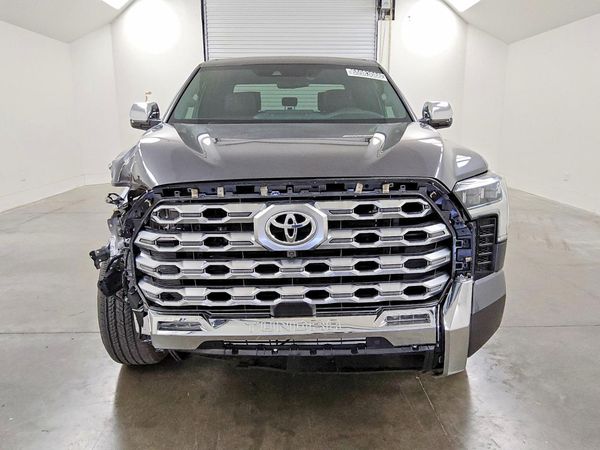2025 TOYOTA TUNDRA 1794