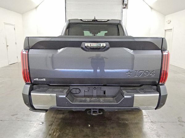 2025 TOYOTA TUNDRA 1794