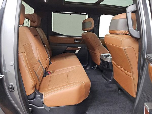 2025 TOYOTA TUNDRA 1794