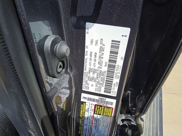 2025 TOYOTA TUNDRA 1794