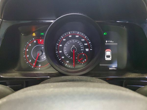 2022 HYUNDAI ELANTRA