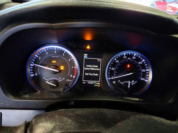 2018 TOYOTA HIGHLANDER SE/XLE