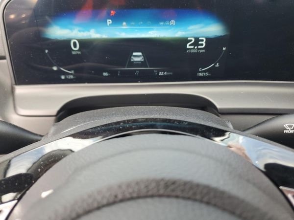 2024 KIA SELTOS
