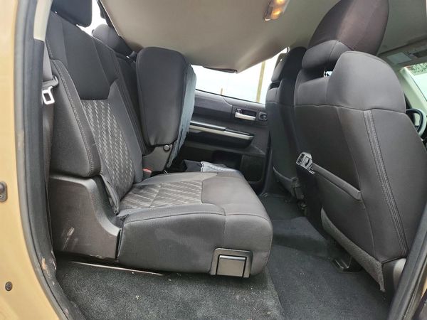 2020 TOYOTA TUNDRA SR5 Grade