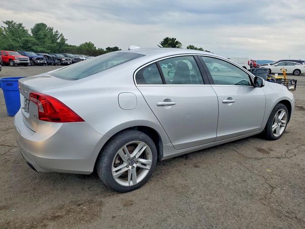 2014 VOLVO S60 — PSRA