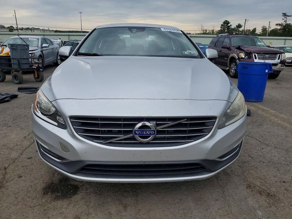 2014 VOLVO S60 — DIRF