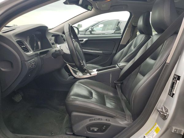 2014 VOLVO S60 — DENT