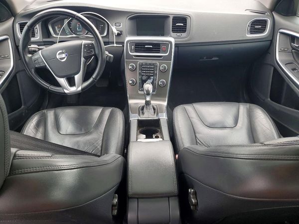 2014 VOLVO S60 — CKPT
