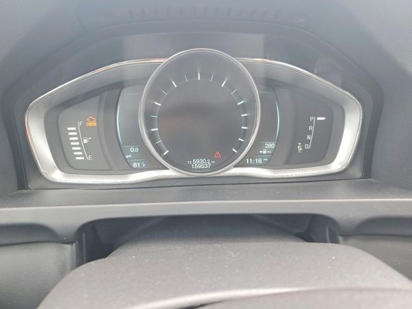 2014 VOLVO S60 — ODOM