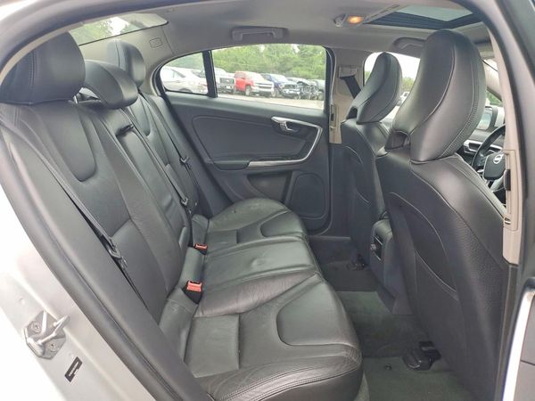 2014 VOLVO S60 — PSRS