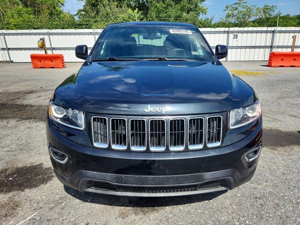 2015 JEEP GRAND CHEROKEE LAREDO 4X4 — DIRF