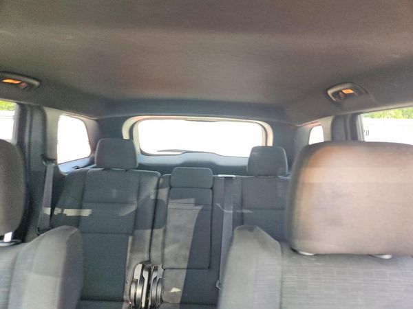2015 JEEP GRAND CHEROKEE LAREDO 4X4 — SUVN