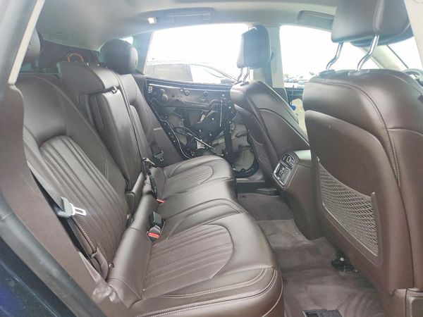2020 MASERATI LEVANTE