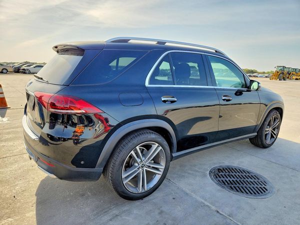 2022 MERCEDES-BENZ GLE GLE350