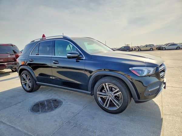 2022 MERCEDES-BENZ GLE GLE350
