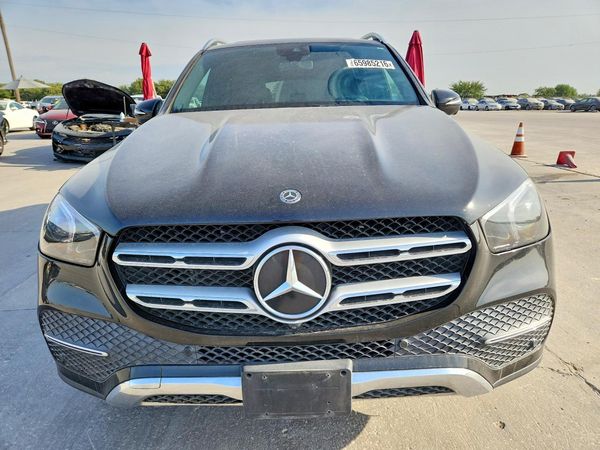 2022 MERCEDES-BENZ GLE GLE350