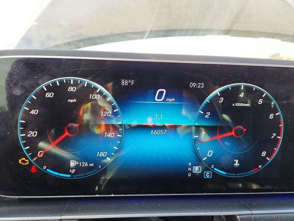 2022 MERCEDES-BENZ GLE GLE350