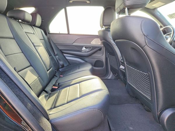 2022 MERCEDES-BENZ GLE GLE350