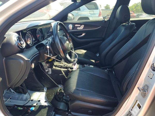 2017 MERCEDES-BENZ E E300-4M