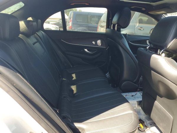 2017 MERCEDES-BENZ E E300-4M