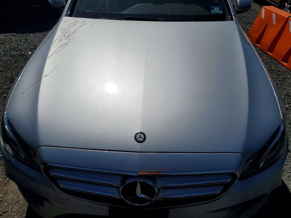 2017 MERCEDES-BENZ E E300-4M