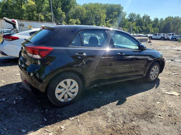 2020 KIA RIO 5-DOOR LX, S