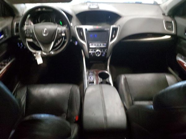 2015 ACURA TLX SH-AWD ADVANCE V6